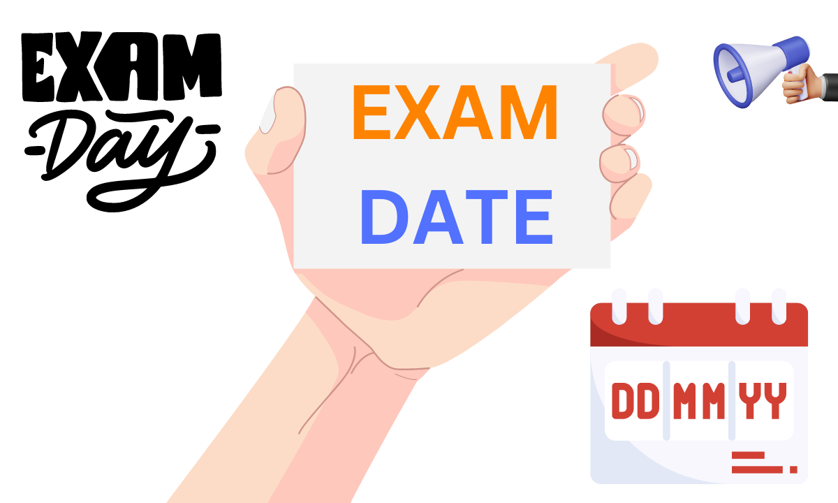 OSSC CHSL Mains Exam Date 2024