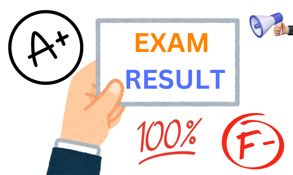 CTET July 2024 Exam Result Out - Exam Lover