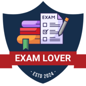 ExamLover.com - Sarkari Exam, Sarkari Result, Sarkari Naukri, SarkariResult 2025, Rojgar Result. Get the latest online form details and rojgar result information.