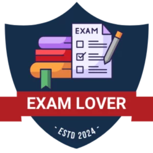 ExamLover.com - Sarkari Exam, Sarkari Result, Sarkari Naukri, SarkariResult 2024, Rojgar Result. Get the latest online form details and rojgar result information.